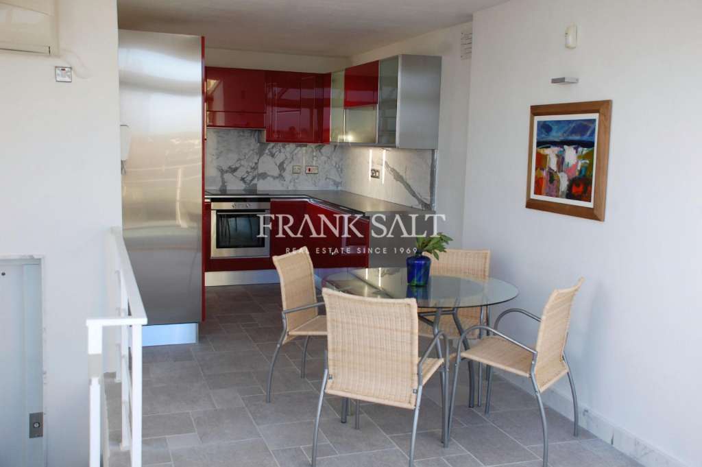 2 Bed, HouseFor Sale, Valletta, Malta