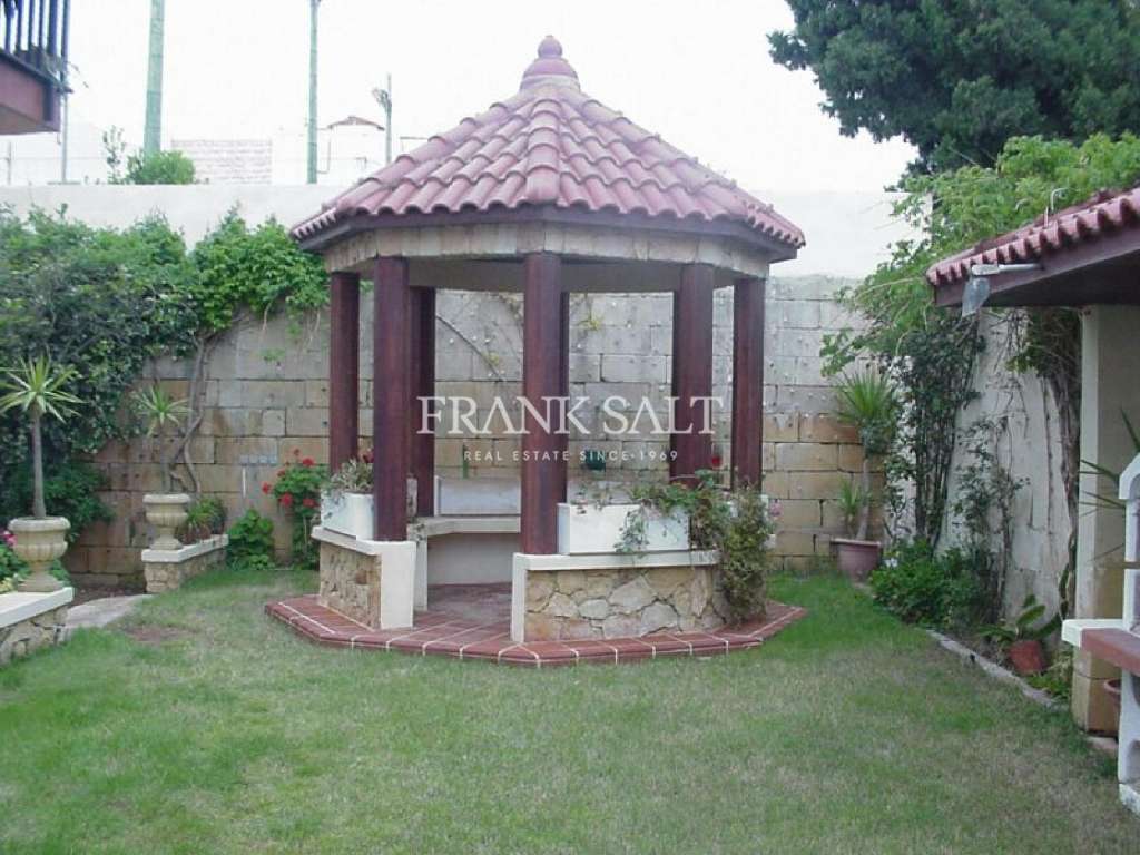4 Bed, HouseFor Sale, Tal-Ibrag, Malta