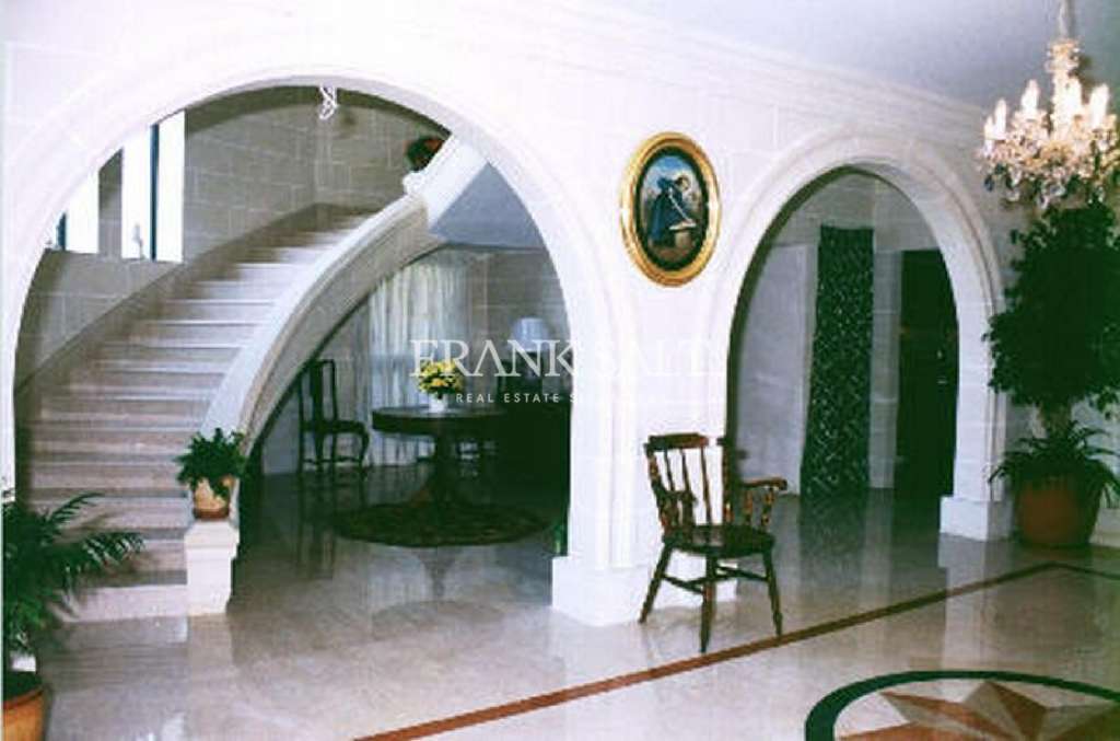 4 Bed, HouseFor Sale, Tal-Ibrag, Malta