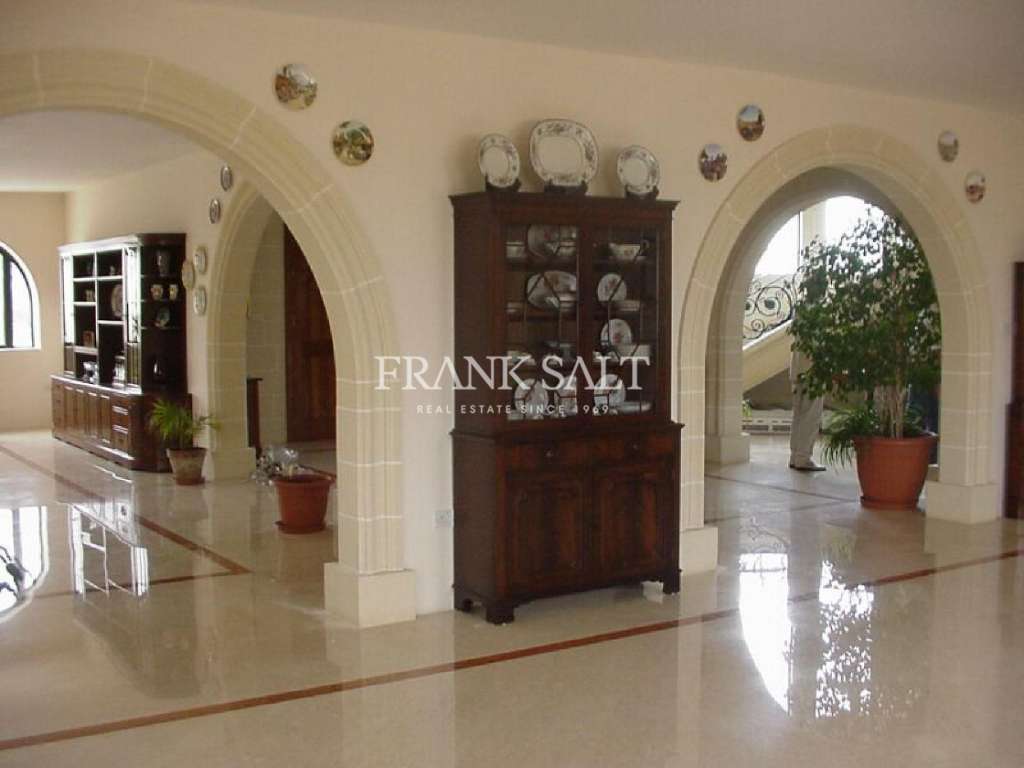 4 Bed, HouseFor Sale, Tal-Ibrag, Malta