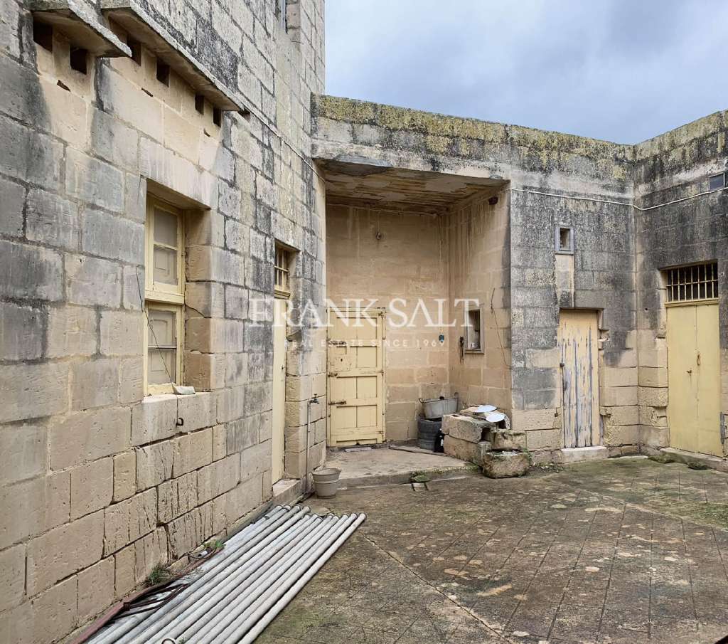 3 Bed, HouseFor Sale, Zebbug, Malta