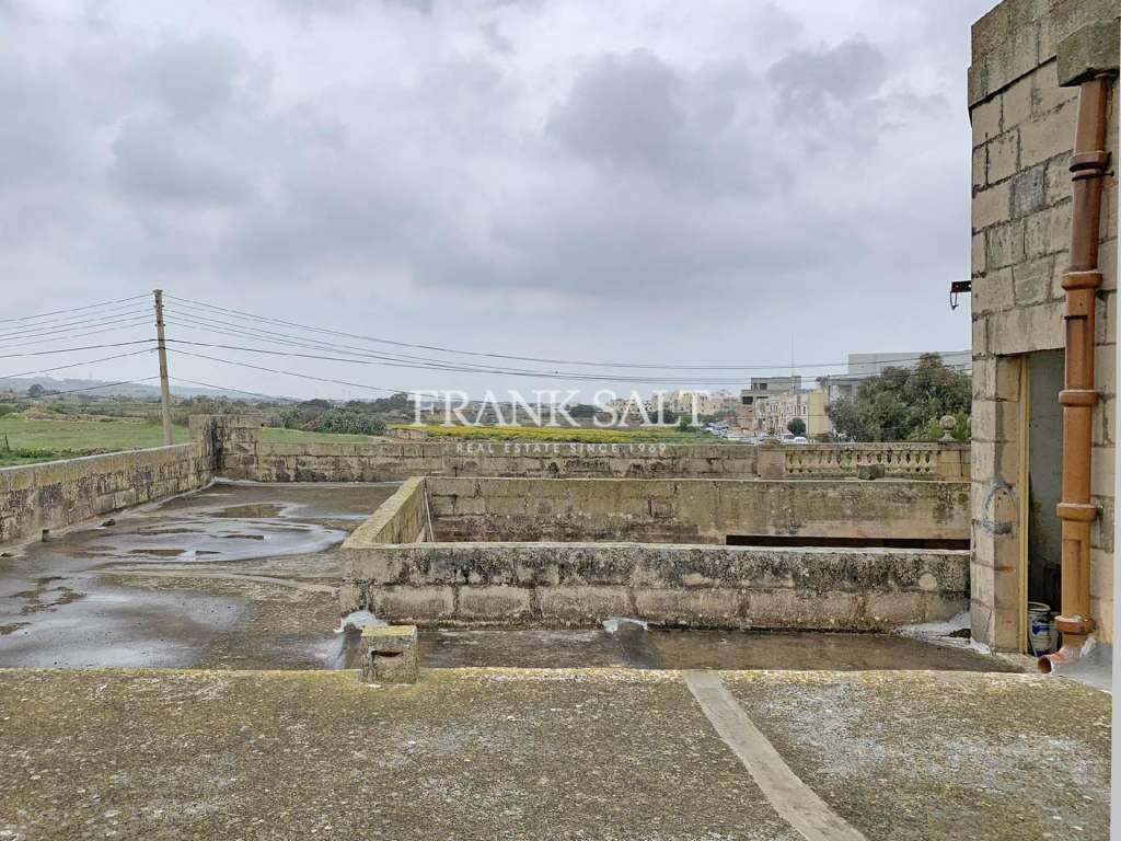 3 Bed, HouseFor Sale, Zebbug, Malta