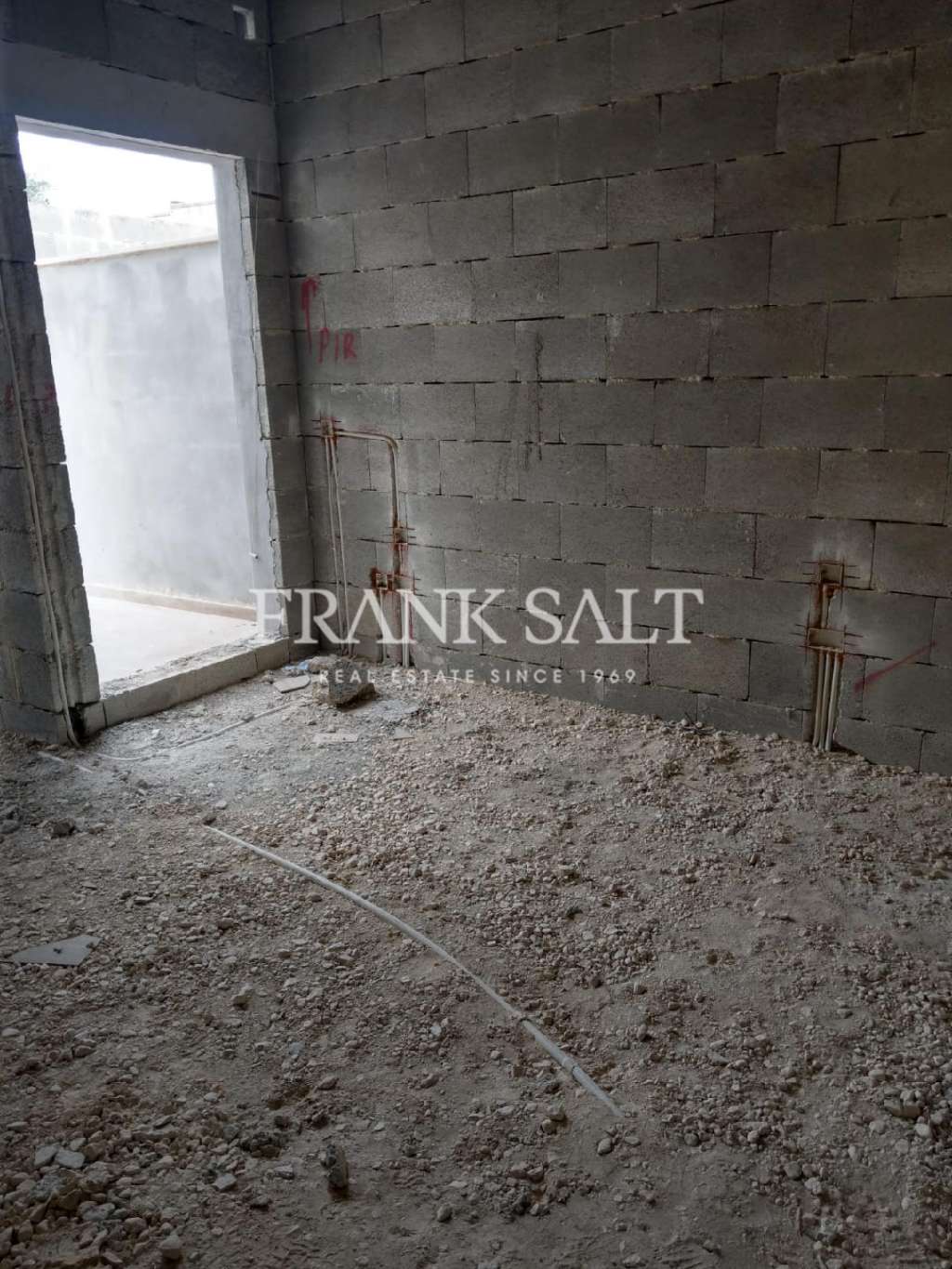 3 Bed, HouseFor Sale, Marsascala, Malta