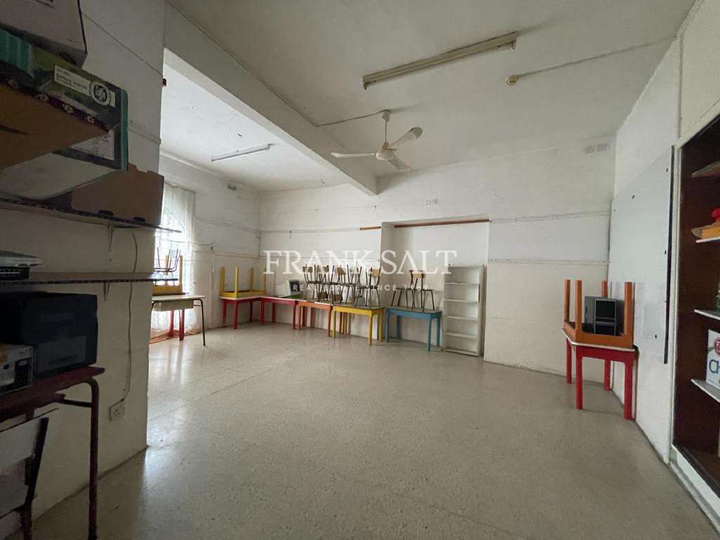 HouseFor Sale, Zebbug, Malta