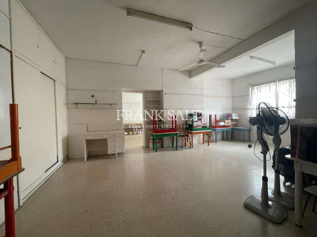 HouseFor Sale, Zebbug, Malta