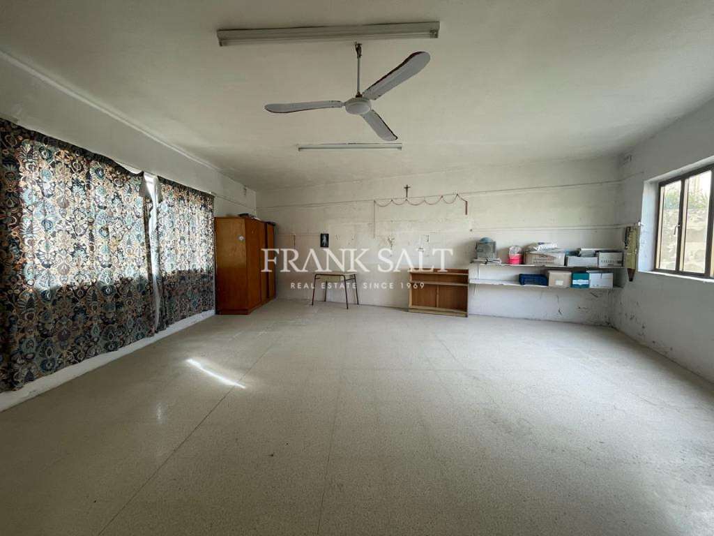 HouseFor Sale, Zebbug, Malta