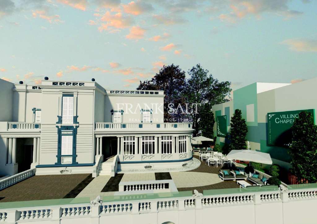 Commercial Property, For Sale