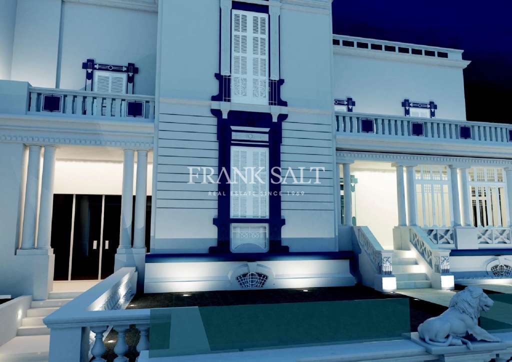 Commercial Property, For Sale