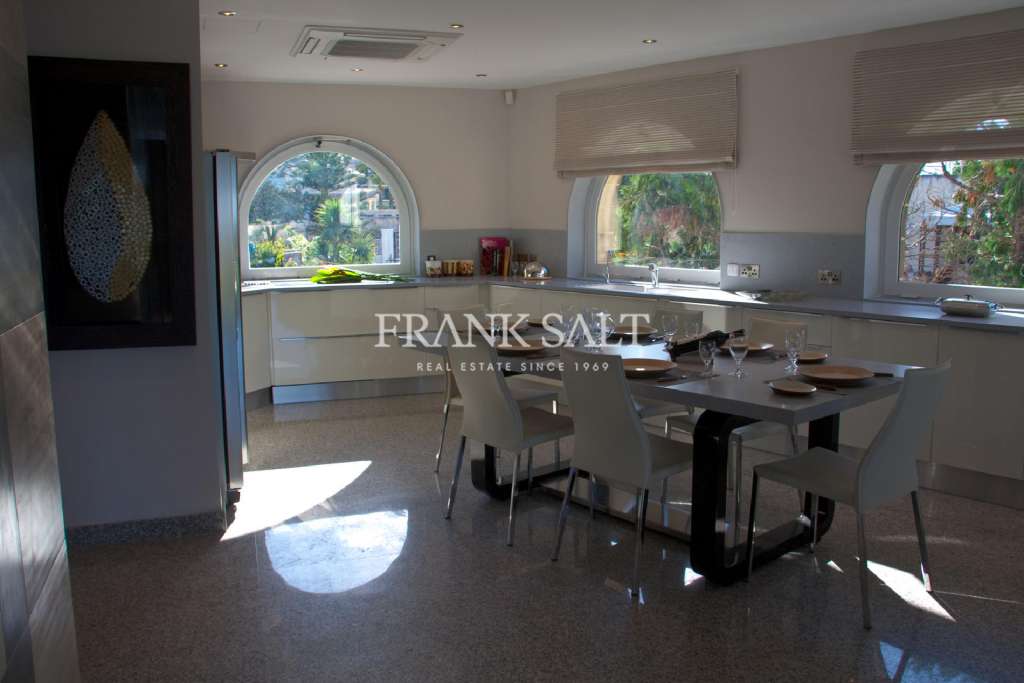 3 Bed, HouseFor Sale, Mosta, Malta