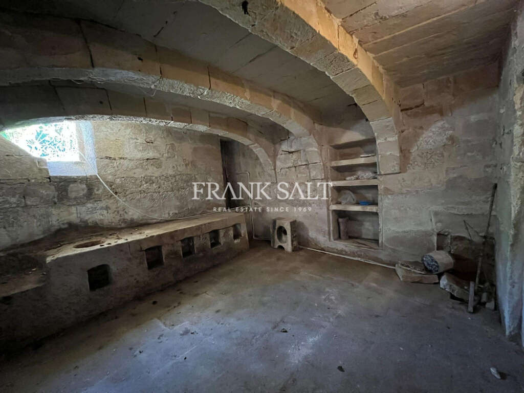 8 Bed, HouseFor Sale, Zebbug, Malta