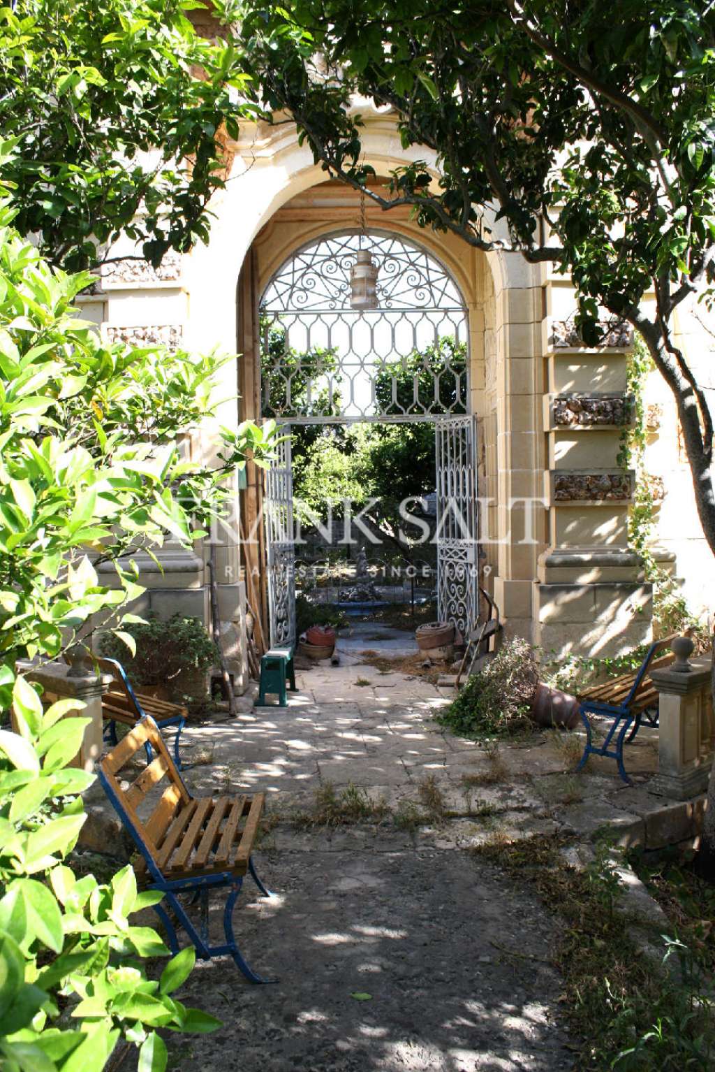 8 Bed, HouseFor Sale, Zebbug, Malta