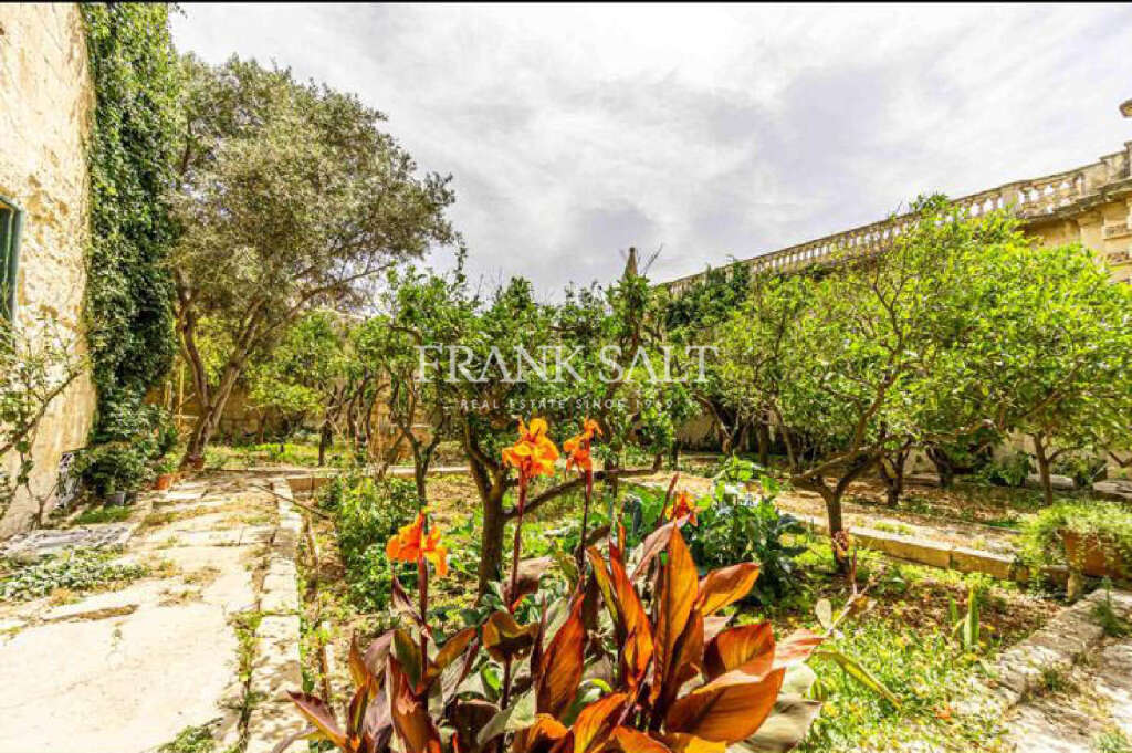 8 Bed, HouseFor Sale, Zebbug, Malta