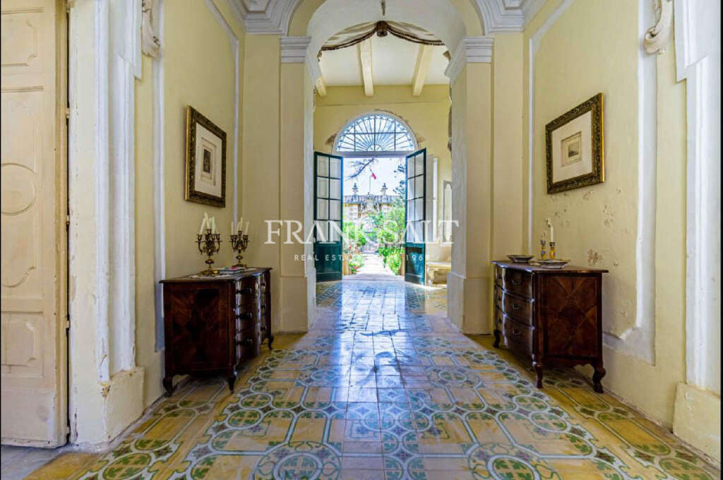 8 Bed, HouseFor Sale, Zebbug, Malta