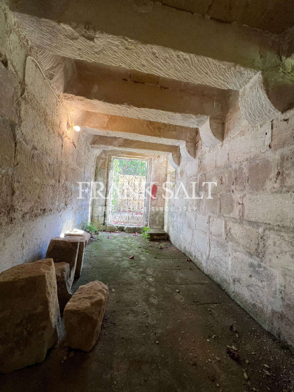 8 Bed, HouseFor Sale, Zebbug, Malta