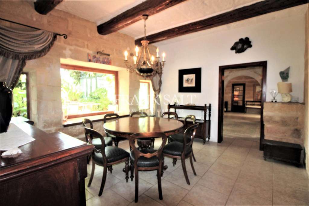 3 Bed, HouseFor Sale, Madliena, Malta