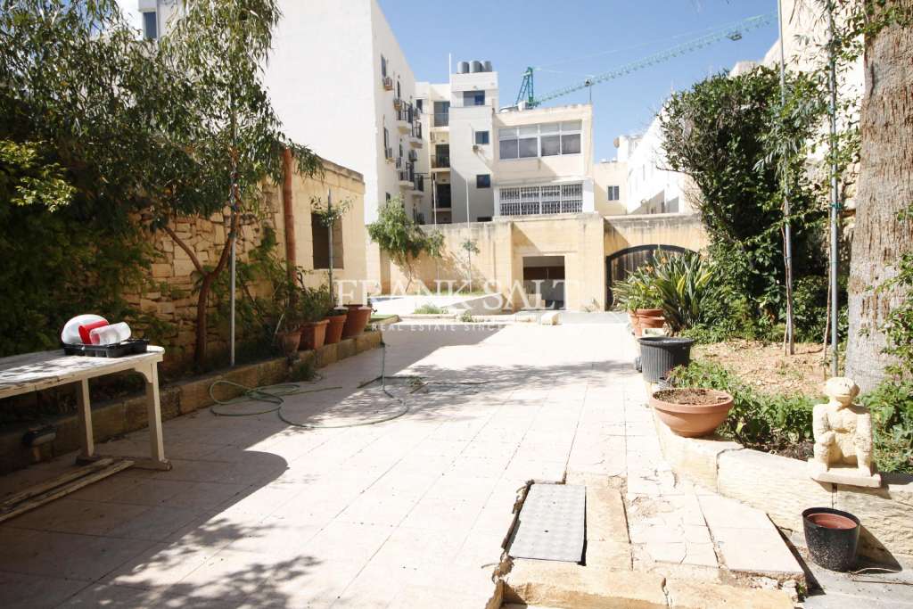 7 Bed, HouseFor Sale, St Julians, Malta