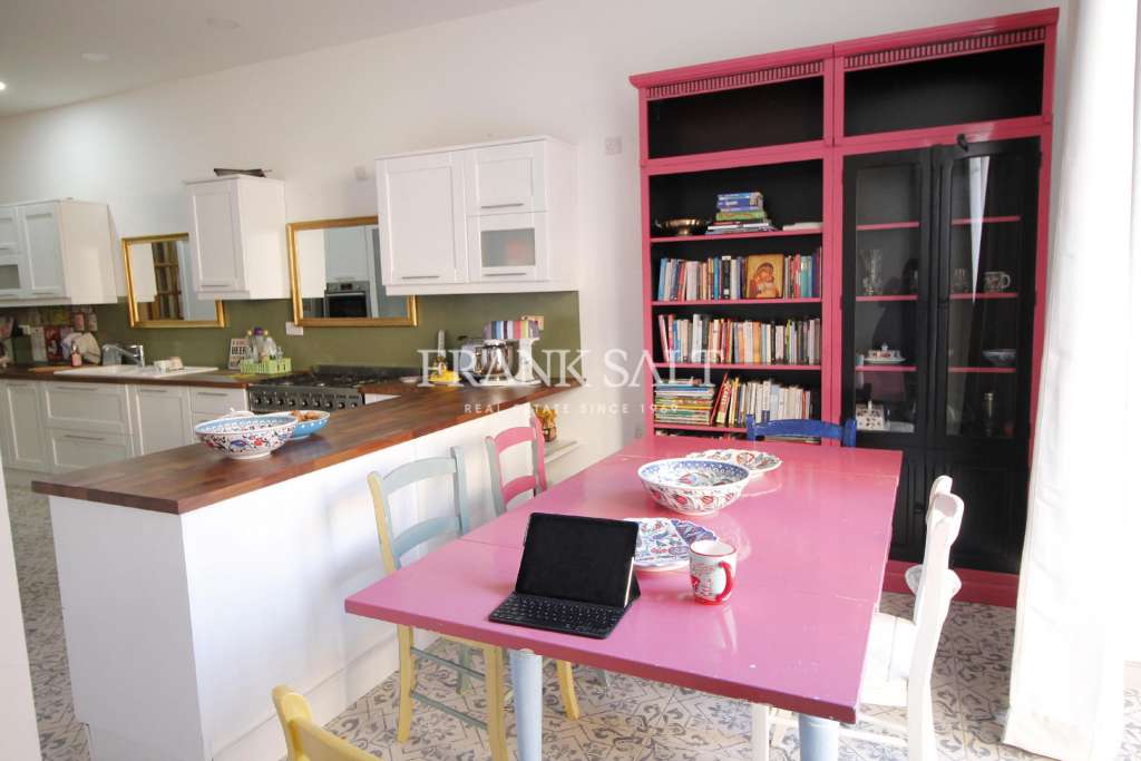 7 Bed, HouseFor Sale, St Julians, Malta