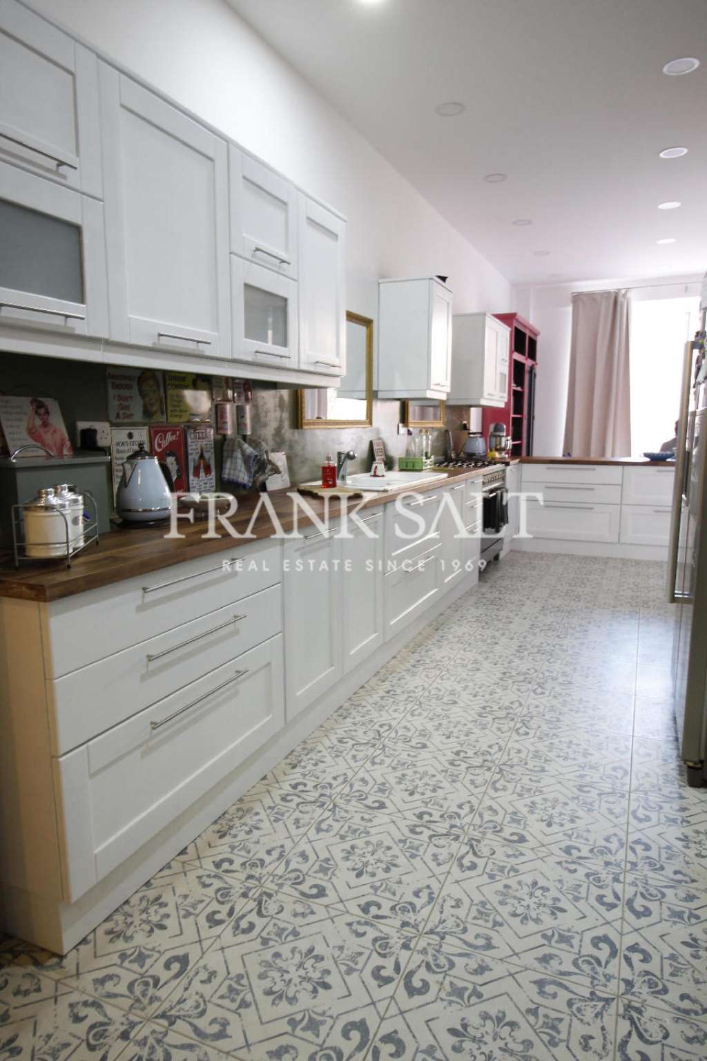 7 Bed, HouseFor Sale, St Julians, Malta