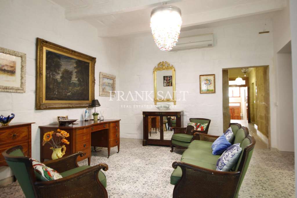 7 Bed, HouseFor Sale, St Julians, Malta