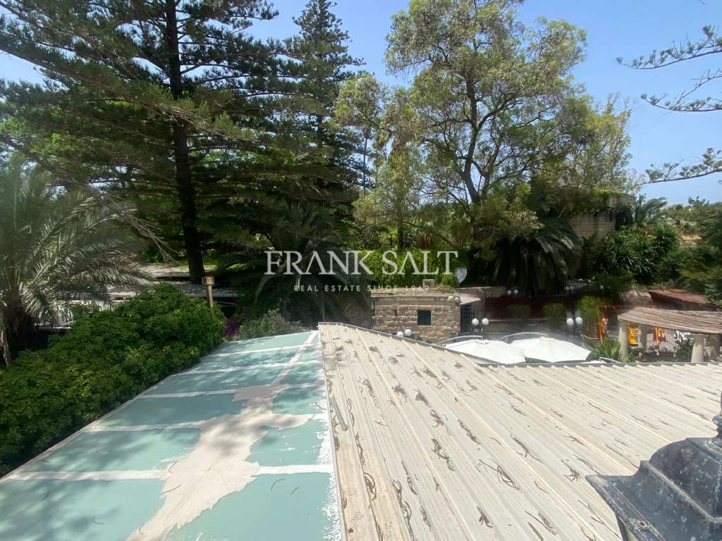 4 Bed, HouseFor Sale, Balzan, Malta