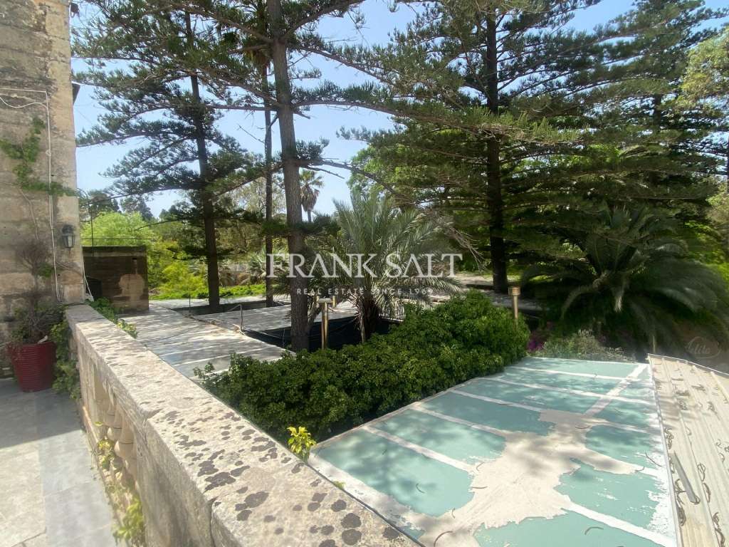 4 Bed, HouseFor Sale, Balzan, Malta