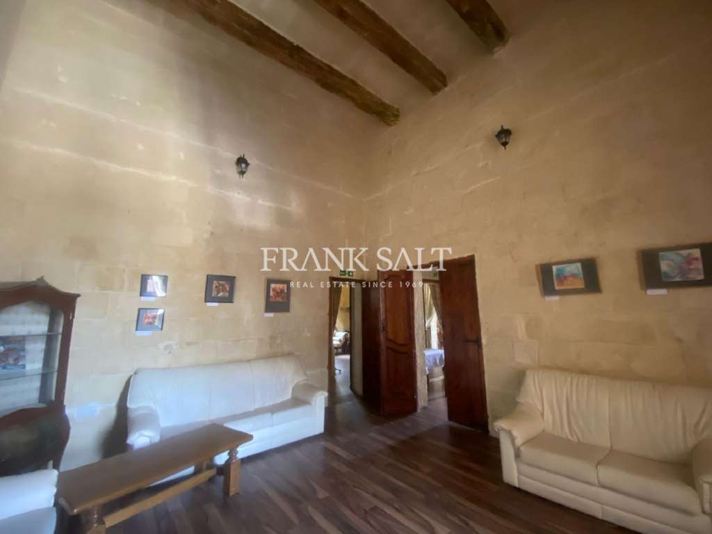 4 Bed, HouseFor Sale, Balzan, Malta