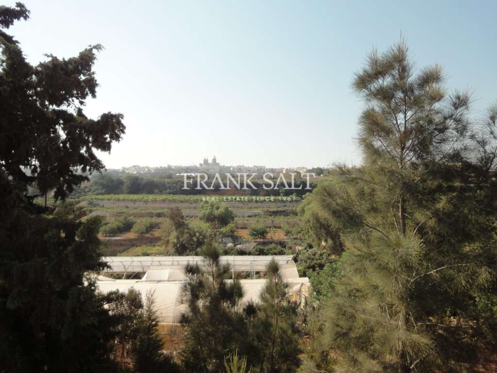 3 Bed, HouseFor Sale, Dingli, Malta