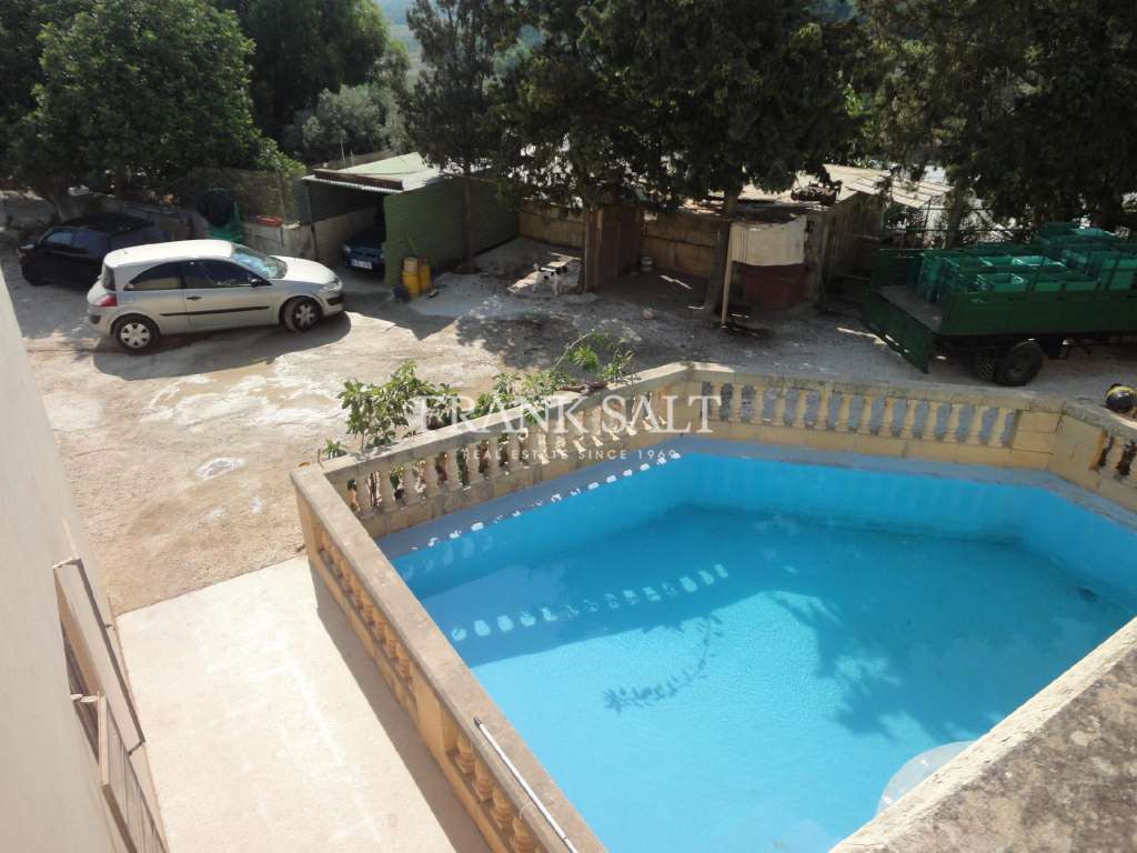 3 Bed, HouseFor Sale, Dingli, Malta