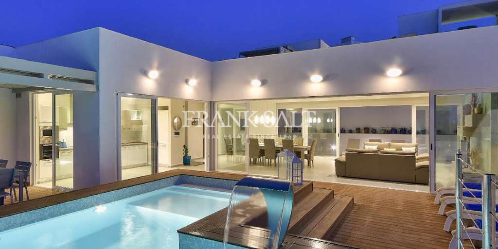 3 Bed, HouseFor Sale, Mellieha, Malta