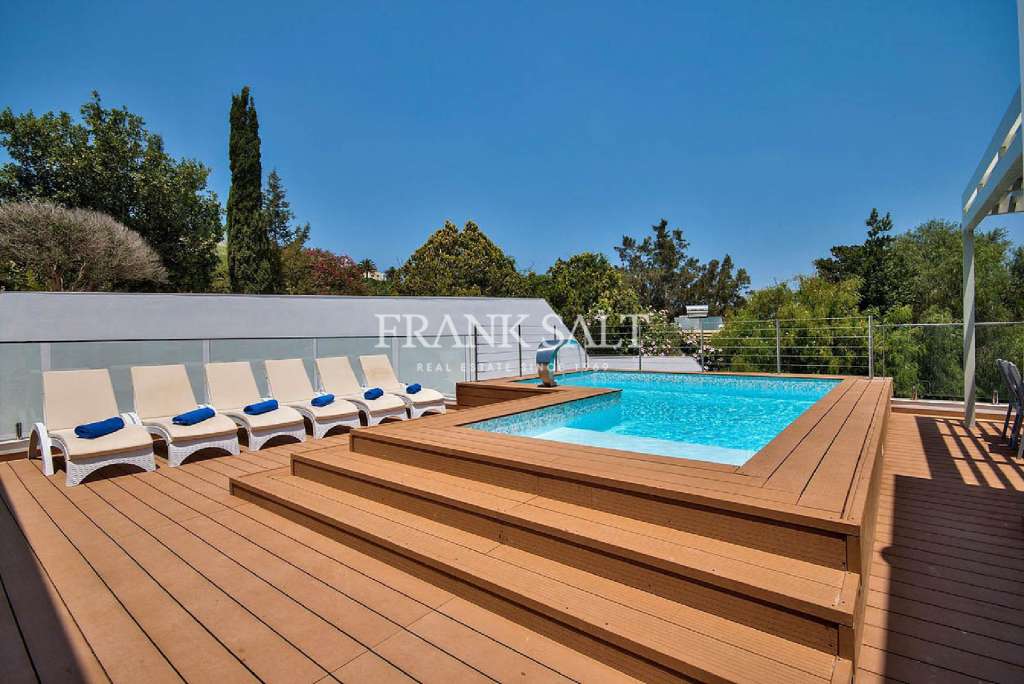 3 Bed, HouseFor Sale, Mellieha, Malta