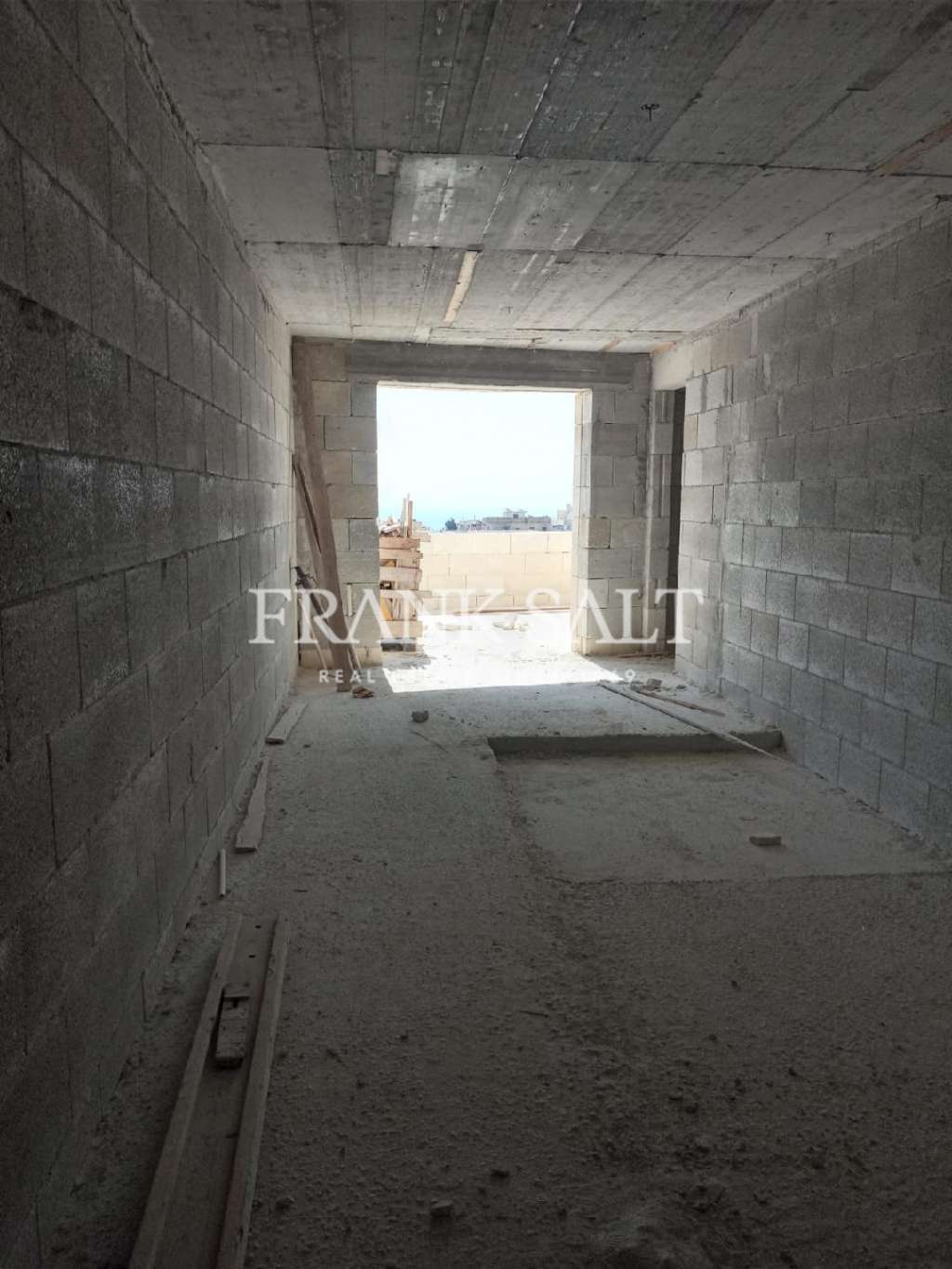 1 Bed, ApartmentFor Sale, Qala, Gozo