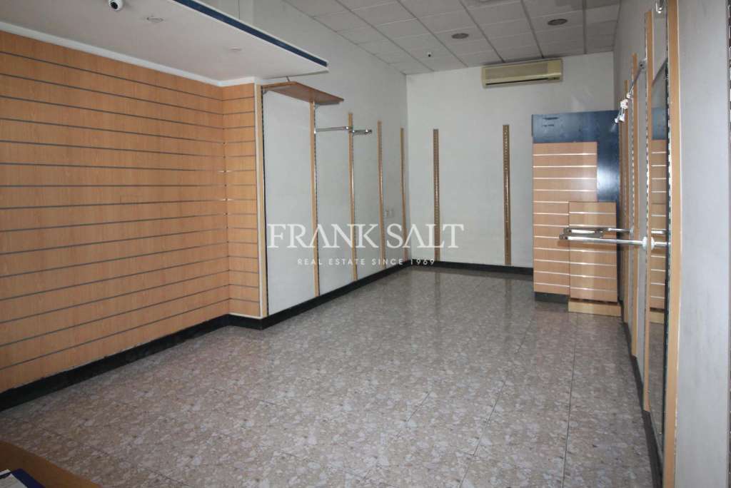 Commercial Property, For Sale