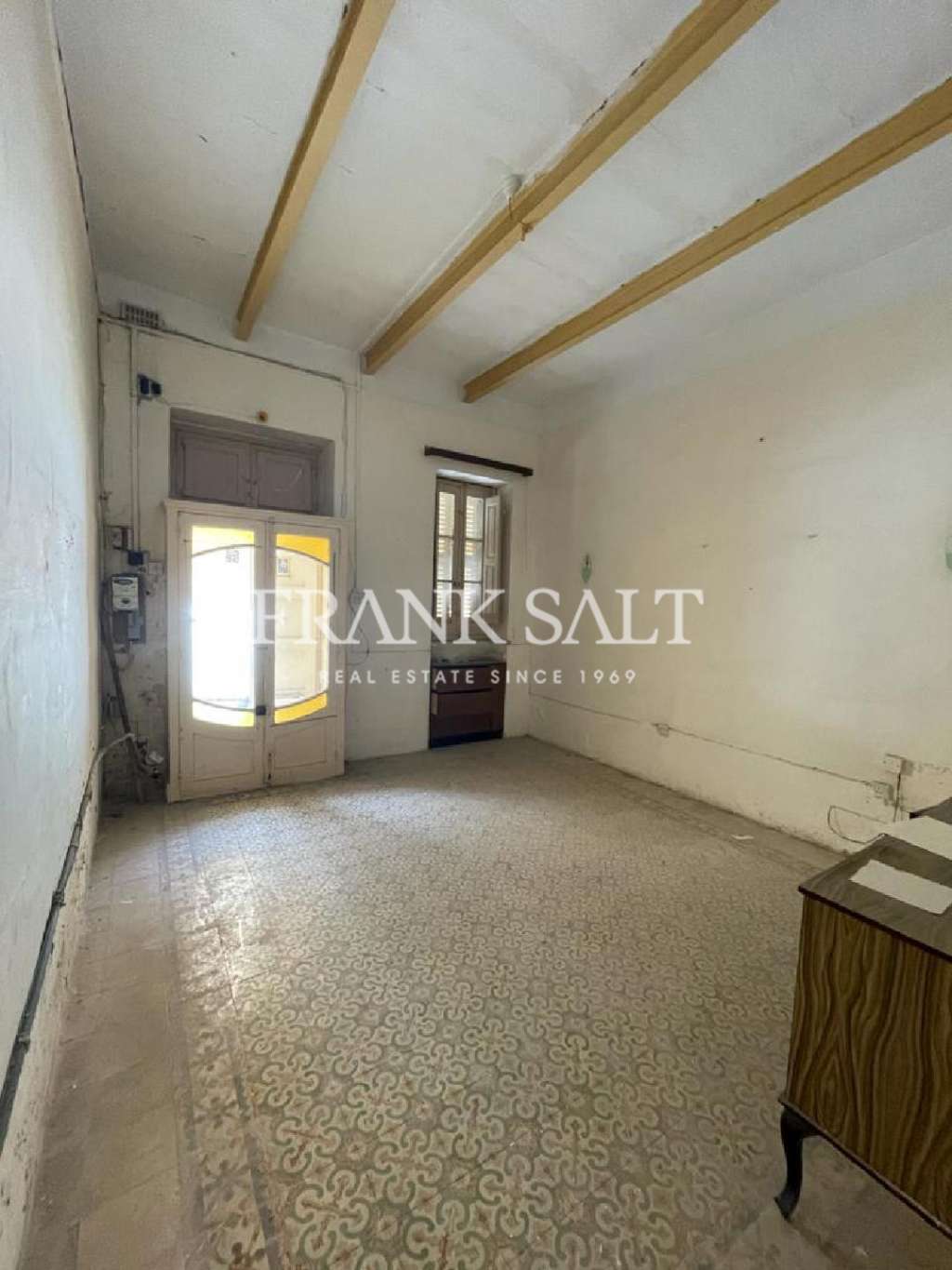 1 Bed, ApartmentFor Sale, Birzebbugia, Malta