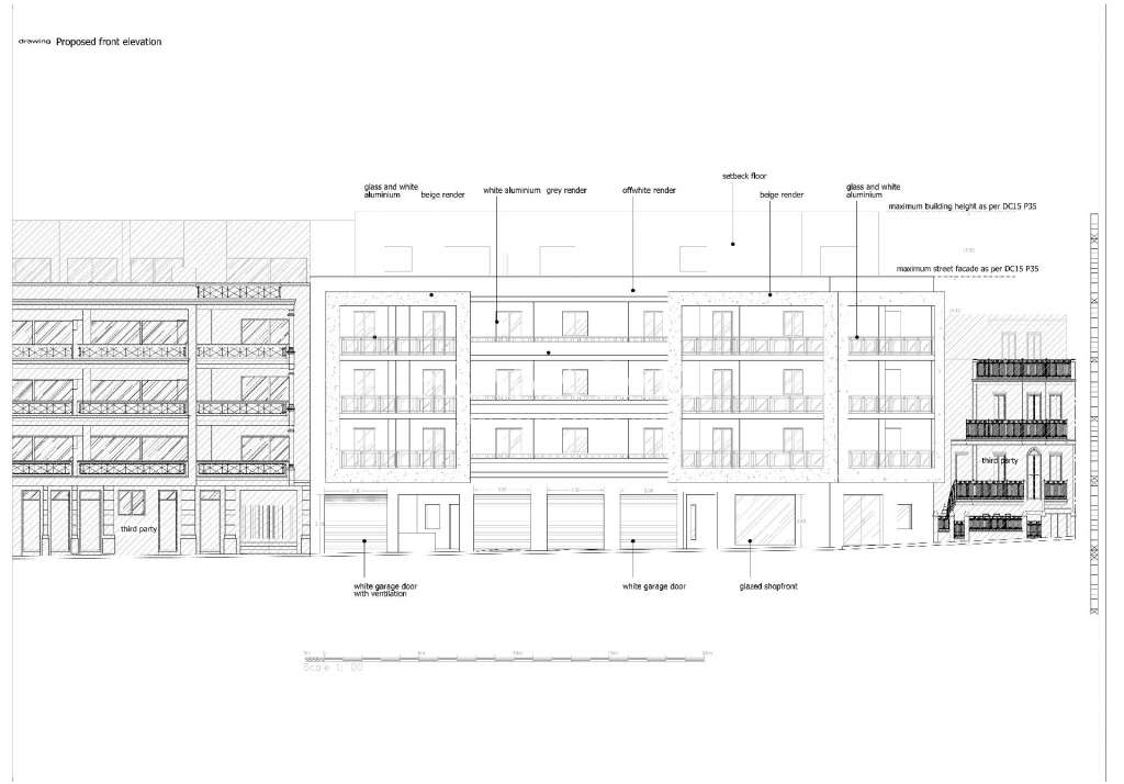 Commercial Property, For Sale