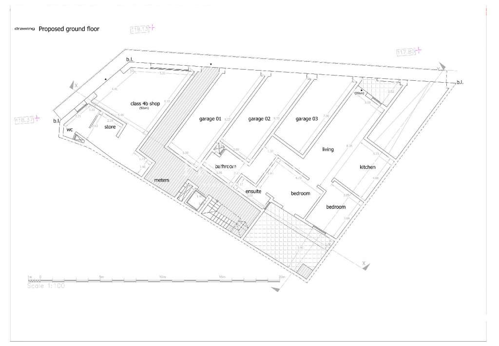 Commercial Property, For Sale