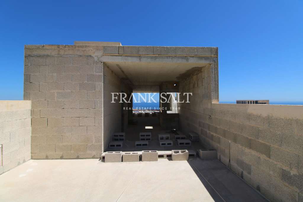 2 Bed, ApartmentFor Sale, Kalkara, Malta