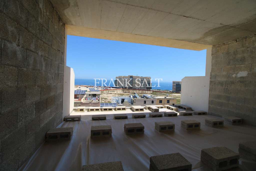 2 Bed, ApartmentFor Sale, Kalkara, Malta