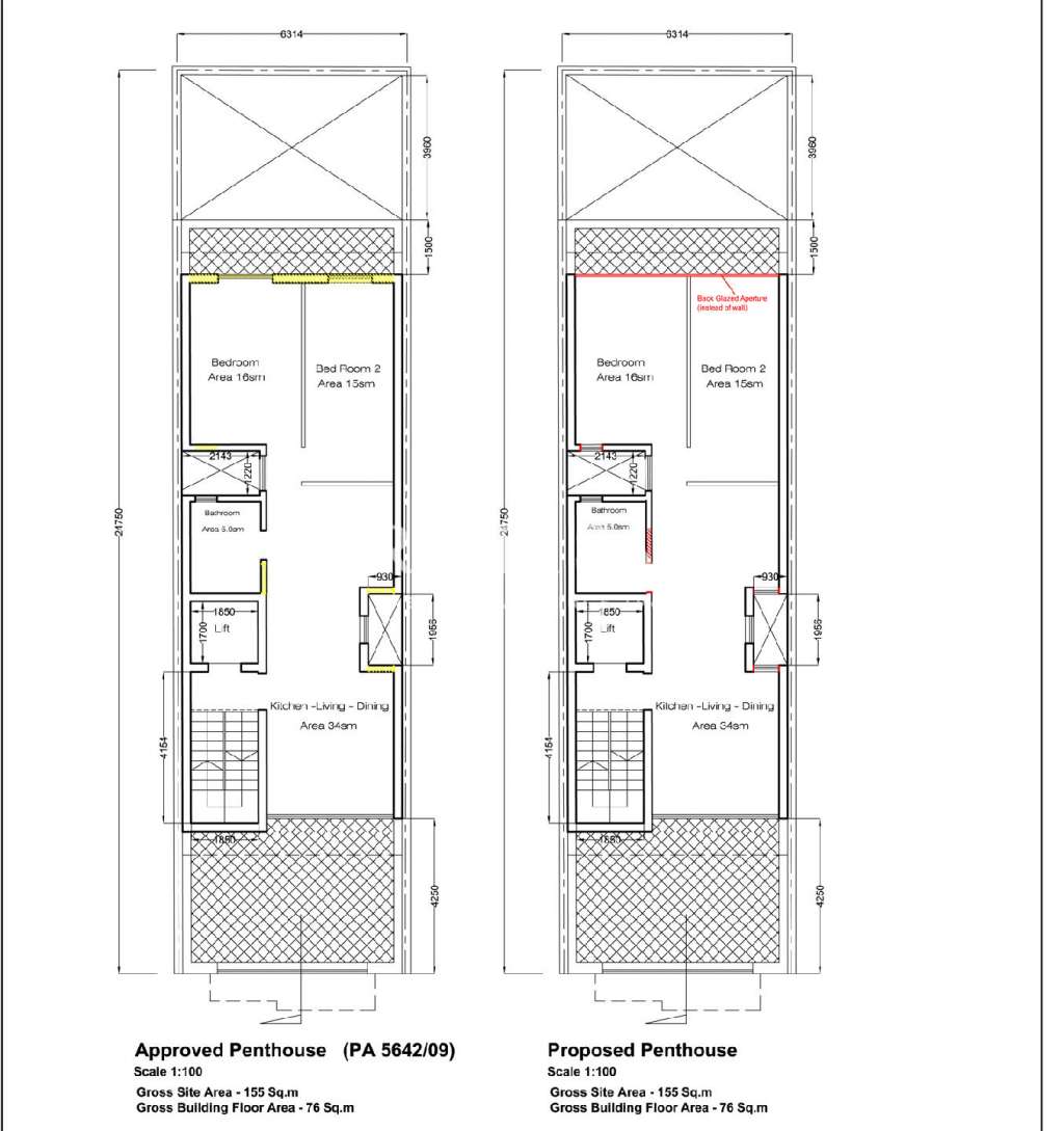2 Bed, ApartmentFor Sale, Kalkara, Malta