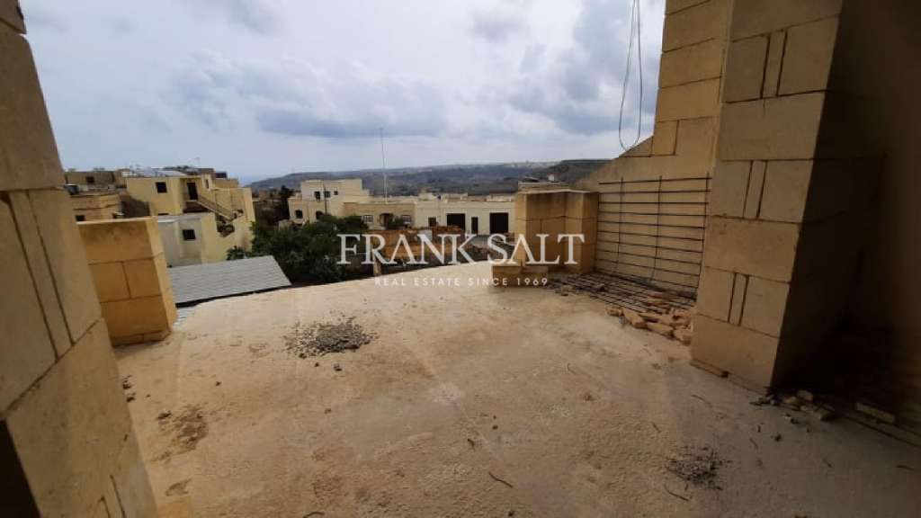 2 Bed, ApartmentFor Sale, Iz-Zebbug, Gozo