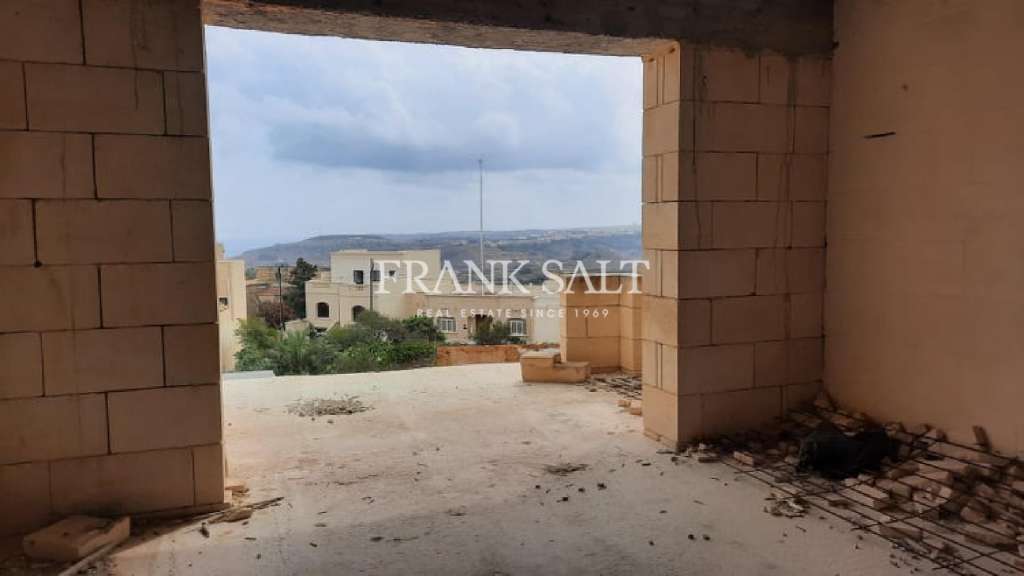 2 Bed, ApartmentFor Sale, Iz-Zebbug, Gozo