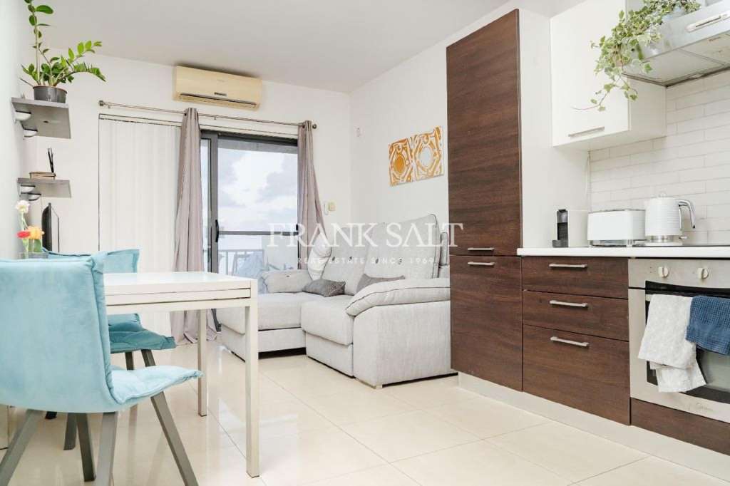 1 Bed, ApartmentFor Sale, Gzira, Malta