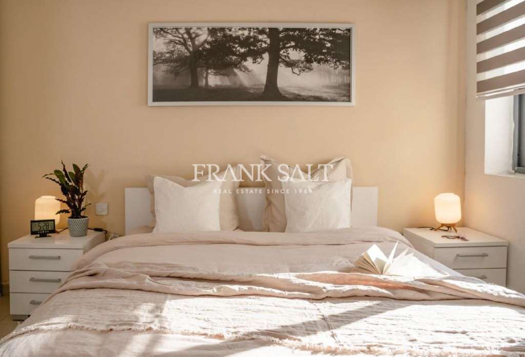 1 Bed, ApartmentFor Sale, Gzira, Malta