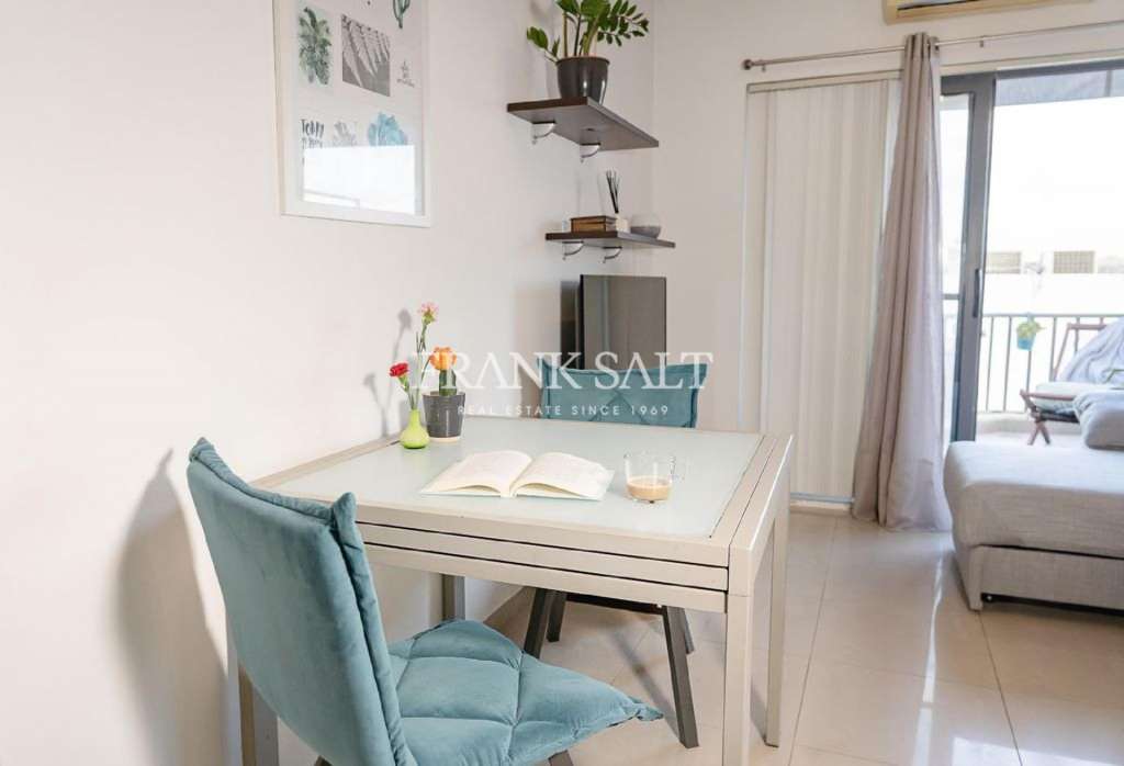 1 Bed, ApartmentFor Sale, Gzira, Malta
