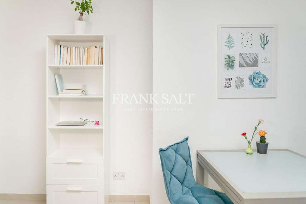 1 Bed, ApartmentFor Sale, Gzira, Malta