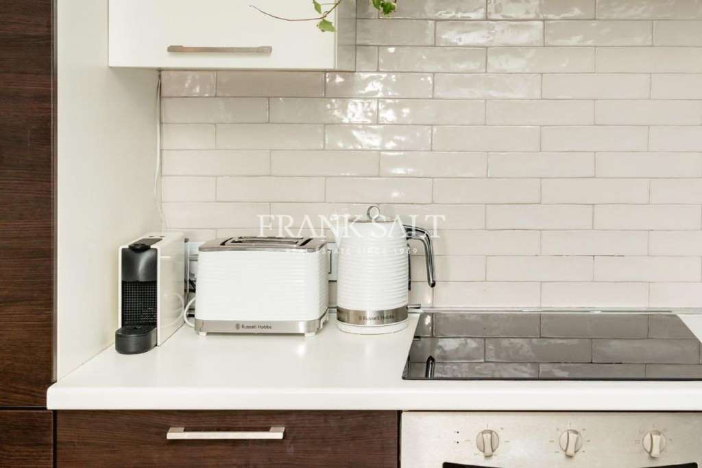 1 Bed, ApartmentFor Sale, Gzira, Malta