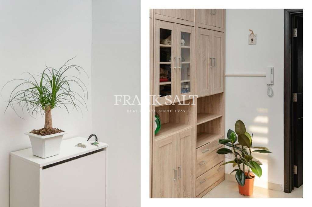 1 Bed, ApartmentFor Sale, Gzira, Malta