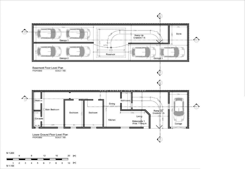 3 Bed, ApartmentFor Sale, San Gwann, Malta
