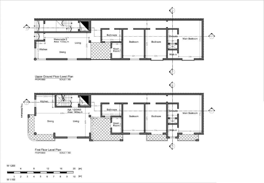3 Bed, ApartmentFor Sale, San Gwann, Malta