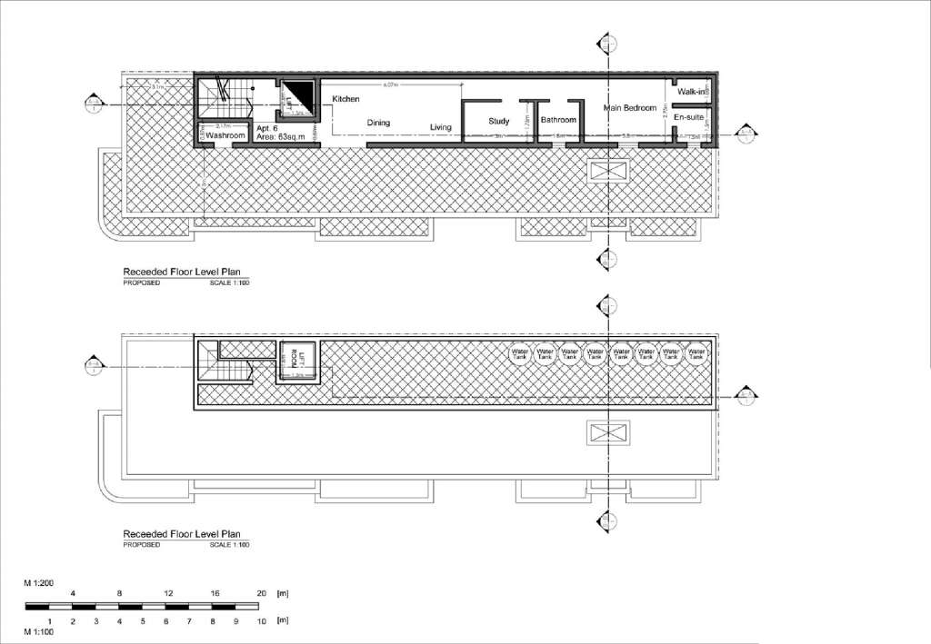 3 Bed, ApartmentFor Sale, San Gwann, Malta