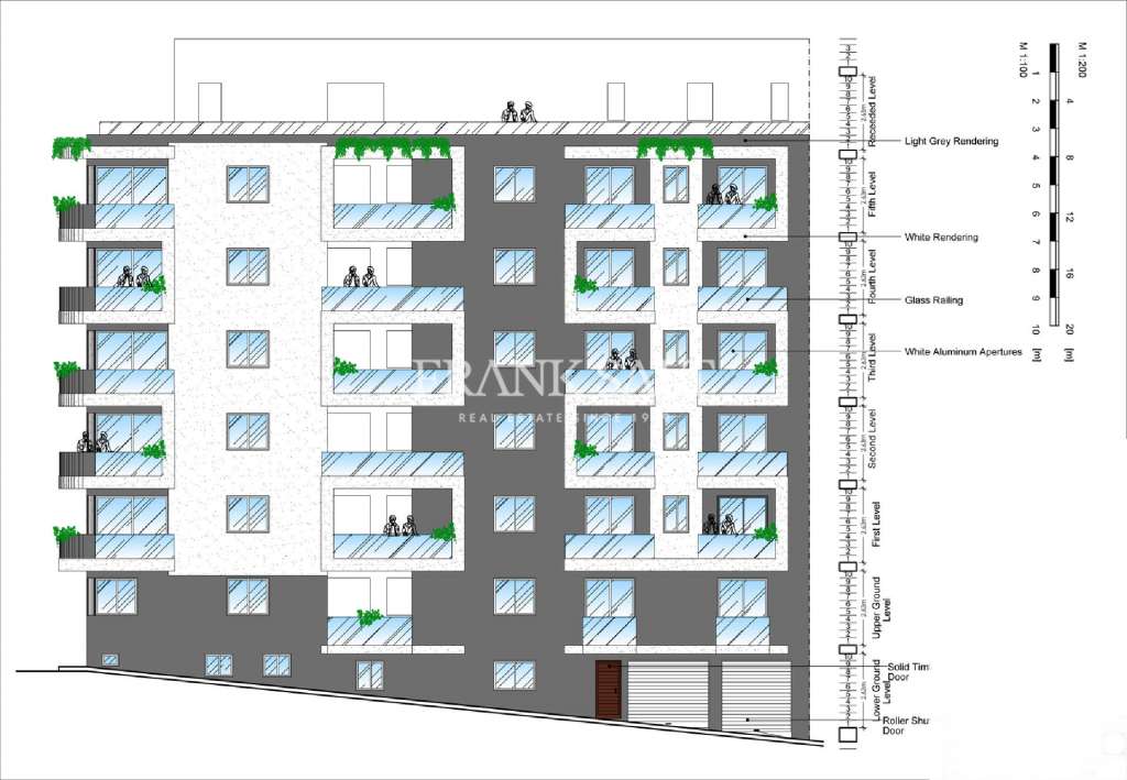 3 Bed, ApartmentFor Sale, San Gwann, Malta